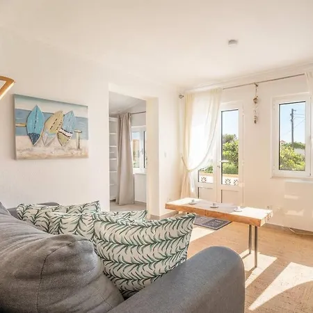 Vakantiehuis Guestready - A Special Place Near The Beaches