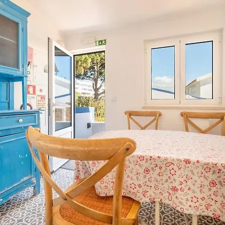 Guestready - A Special Place Near The Beaches 別荘 コラレス