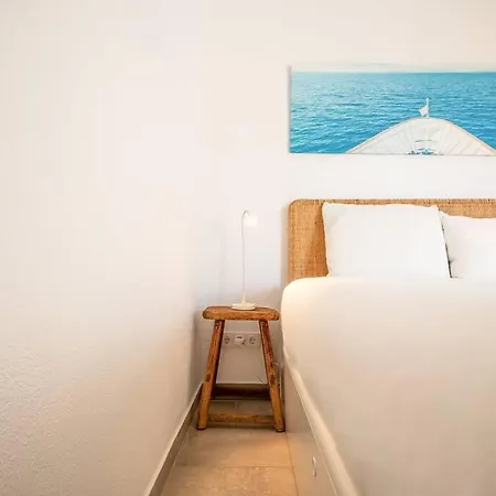 Guestready - A Special Place Near The Beaches 別荘 コラレス