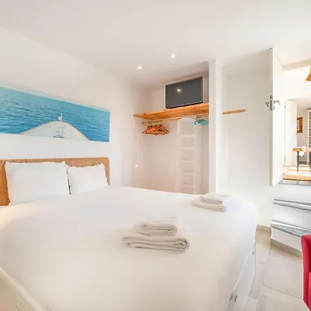 Guestready - A Special Place Near The Beaches 別荘 コラレス