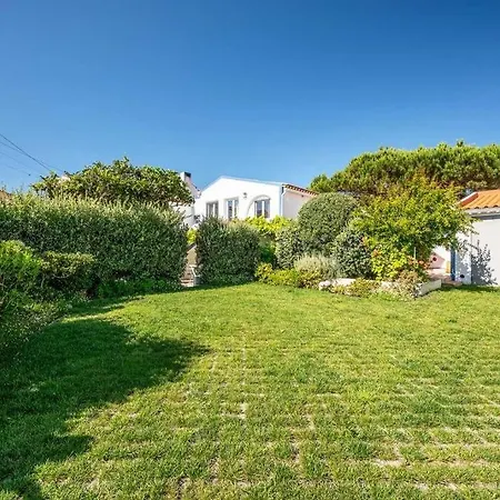 Guestready - A Special Place Near The Beaches コラレス