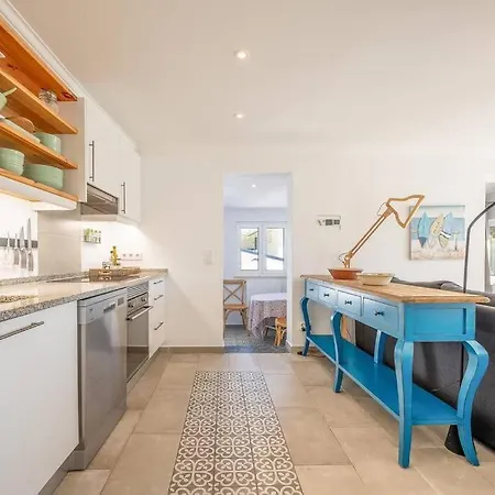 Guestready - A Special Place Near The Beaches 科拉雷斯