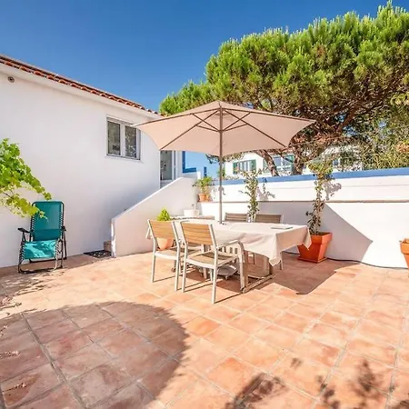 Σπίτι διακοπών Guestready - A Special Place Near The Beaches Colares