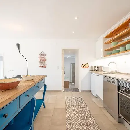 度假居 Guestready - A Special Place Near The Beaches