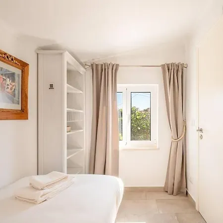 Guestready - A Special Place Near The Beaches * 科拉雷斯