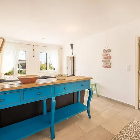 度假居 Guestready - A Special Place Near The Beaches 科拉雷斯